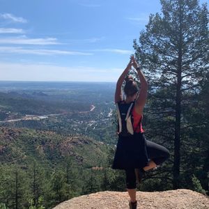 Meet your Posher, Christie